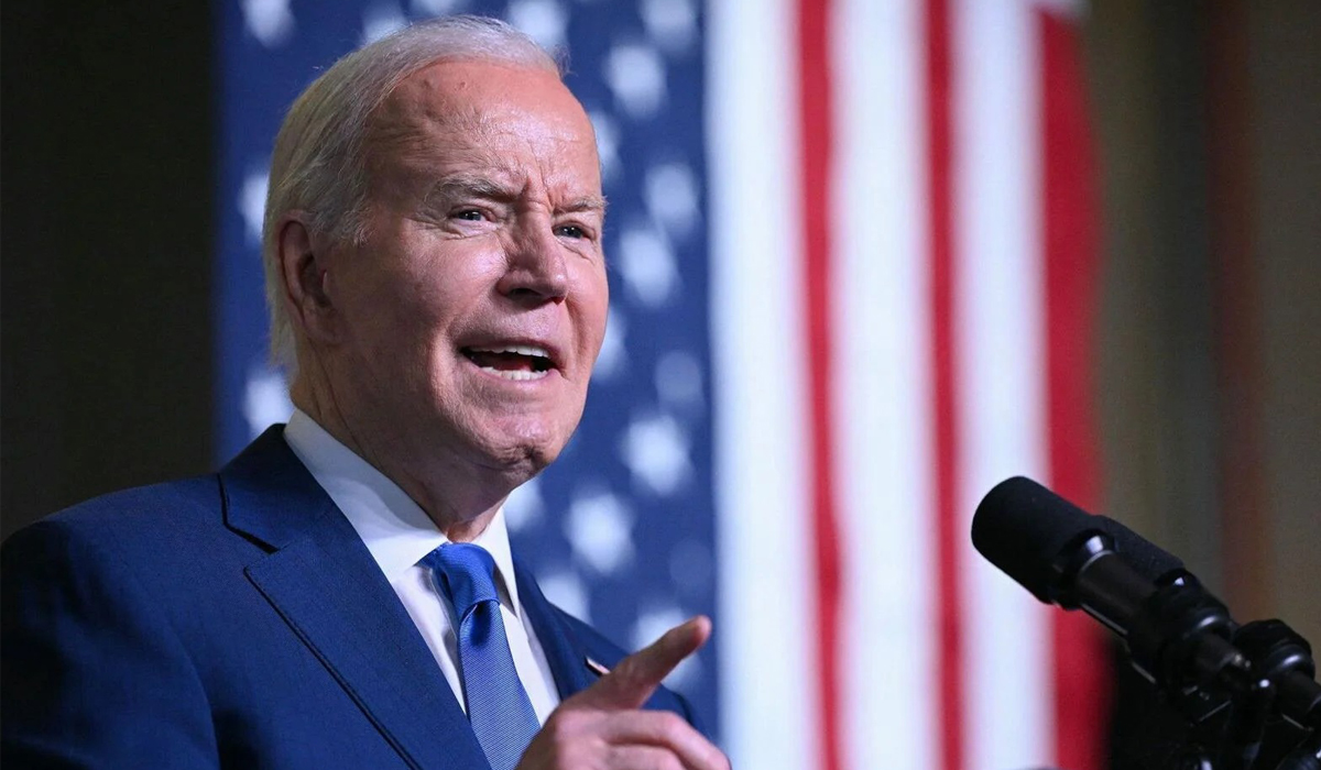 Joe Biden